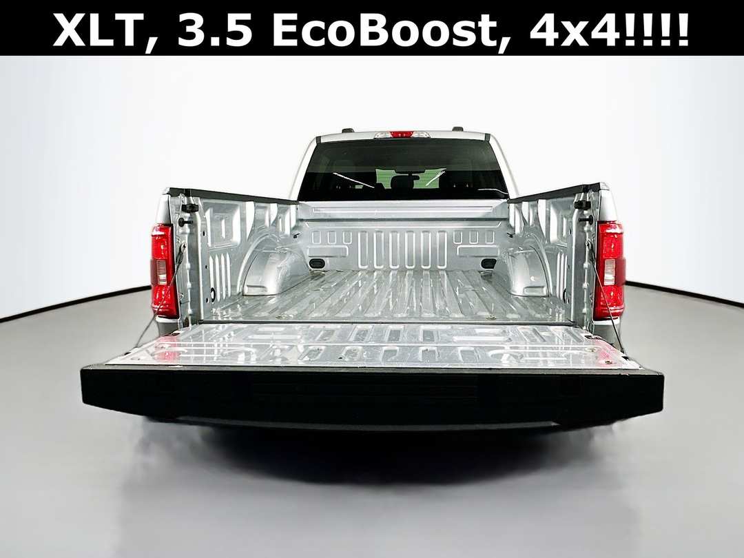 2023 Ford F-150 XLT - Image 24