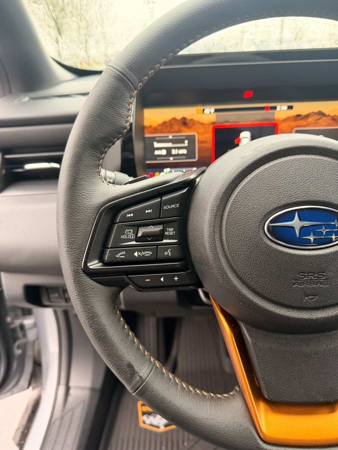 2026 Subaru Outback Wilderness - Image 33