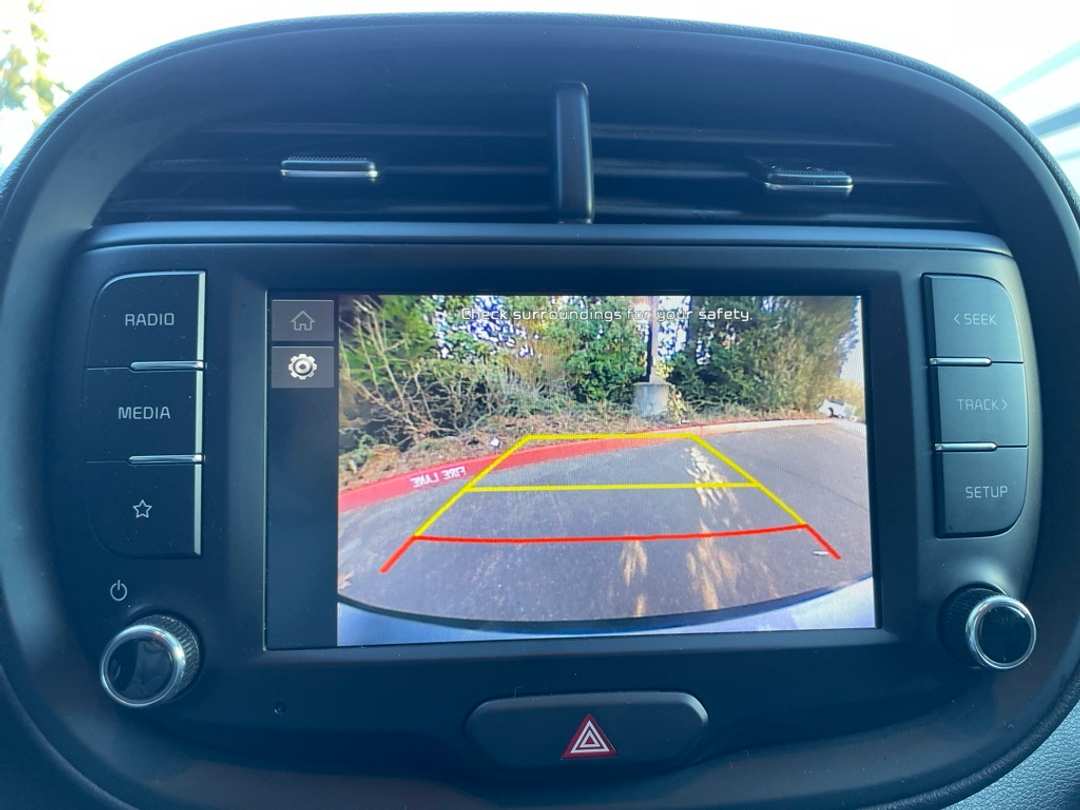 2024 Kia Soul LX - Image 16