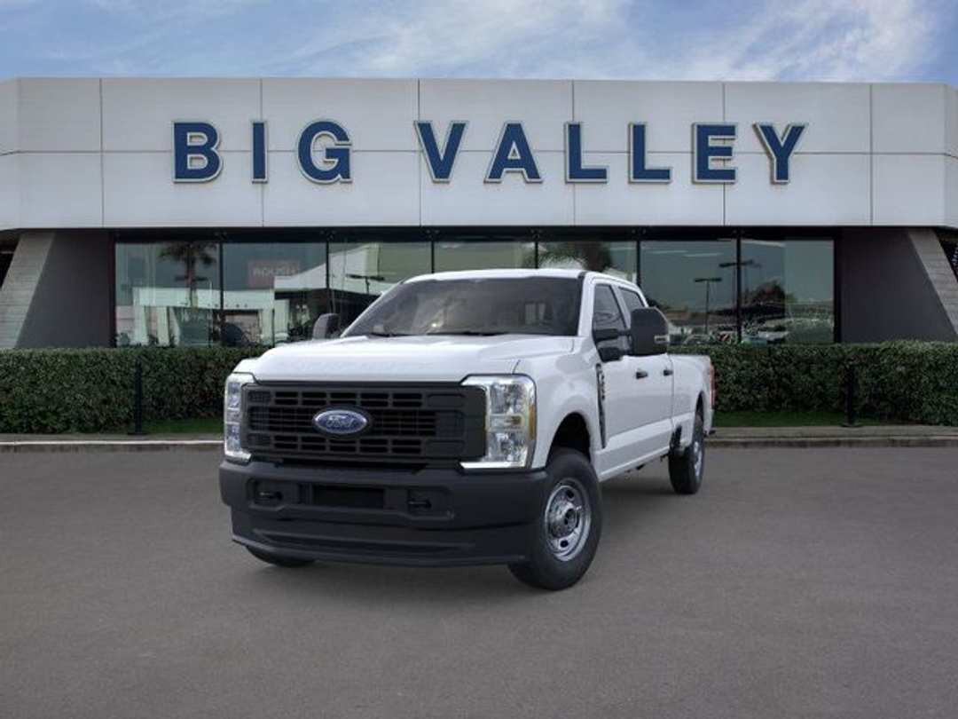2026 Ford F-250Sd XL - Image 2