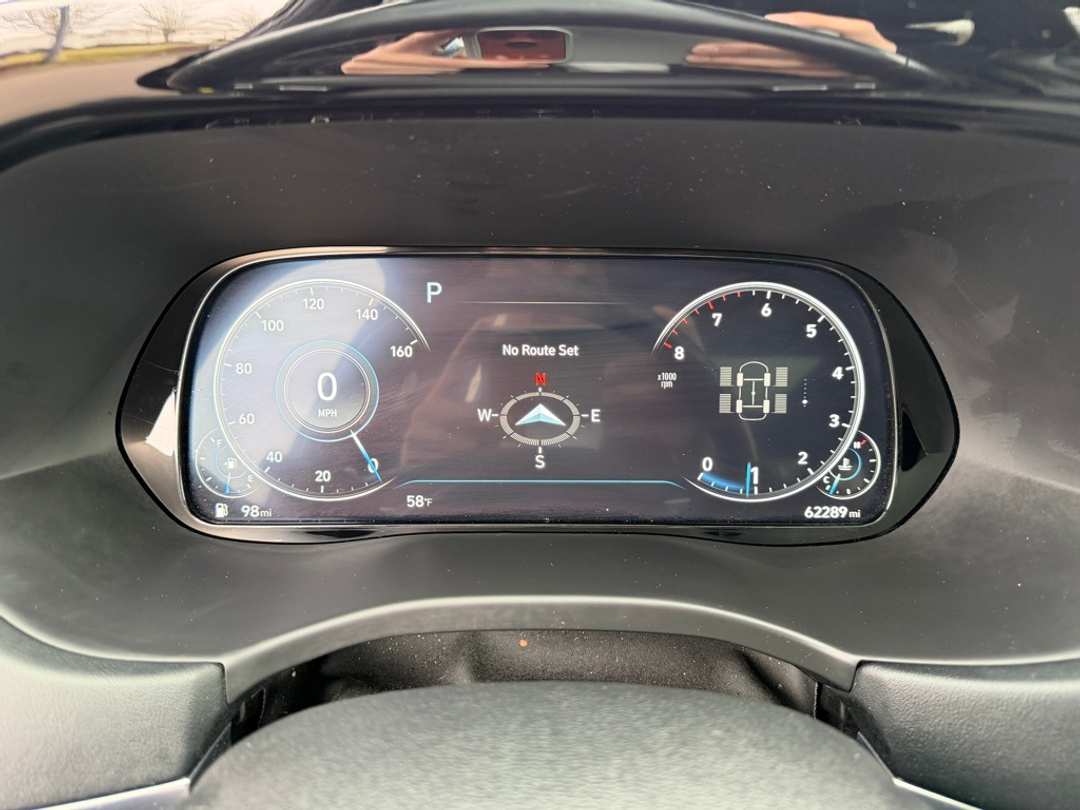 2020 Hyundai Palisade Limited - Image 21