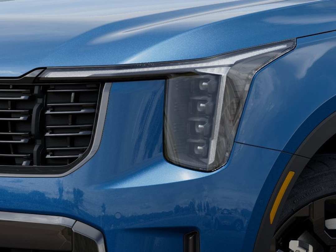 2026 Kia Sorento XLine SX Prestige - Image 10