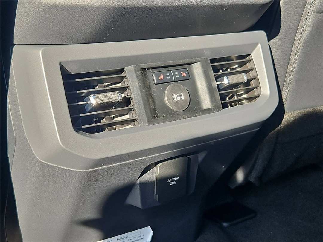 2026 Ford F-250Sd Lariat - Image 25