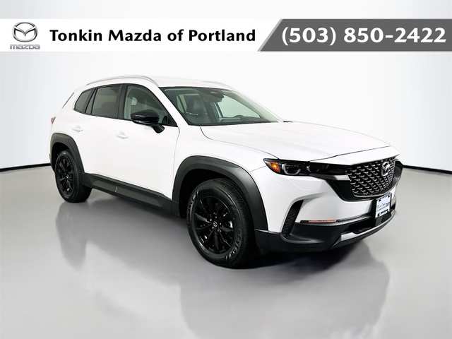 2026 MAZDA Cx-50 2.5 S Select