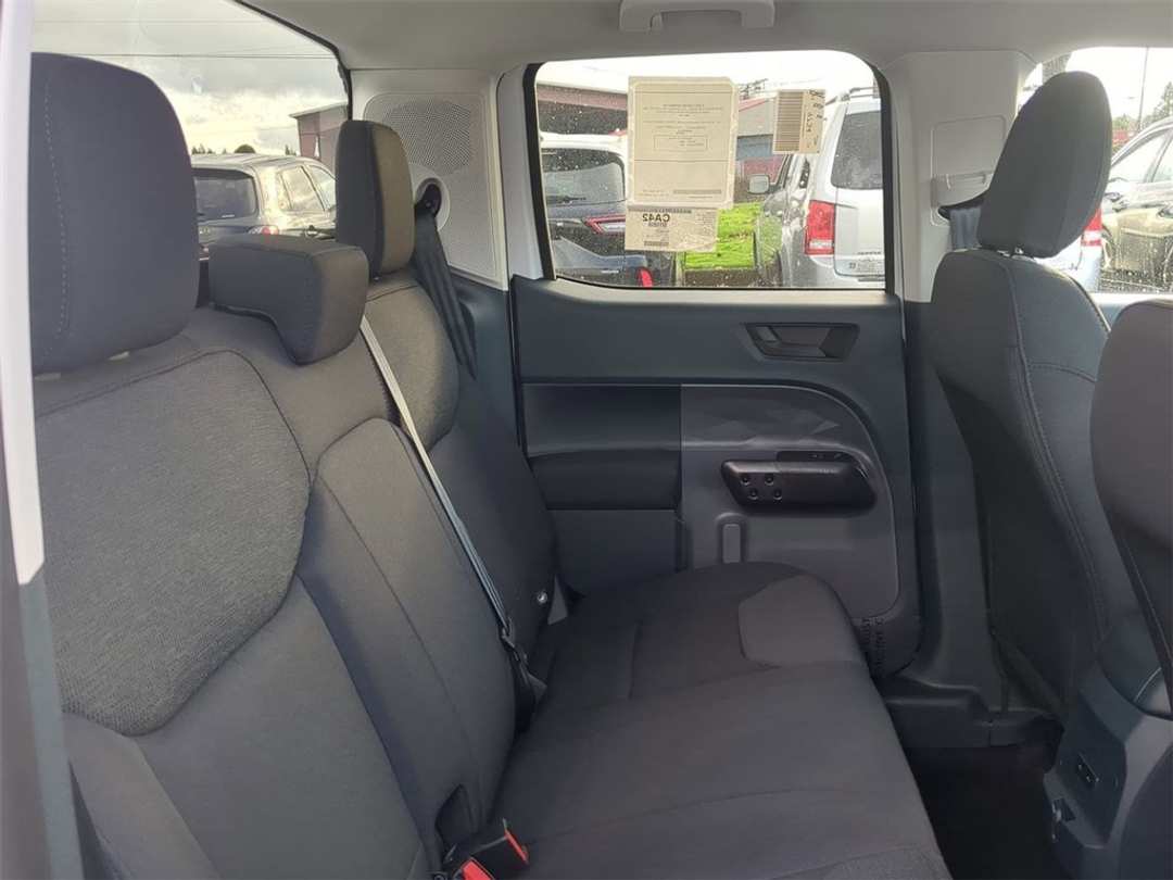 2026 Ford Maverick XL - Image 26