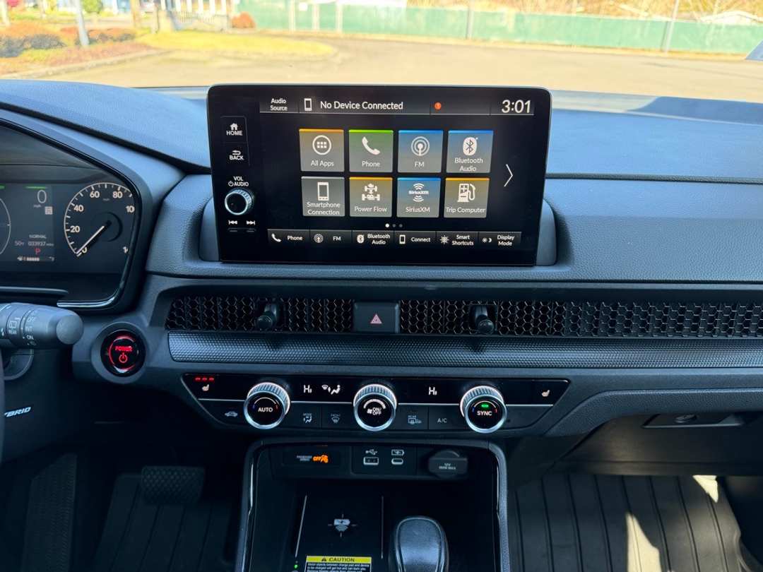 2024 Honda CR-V SportL - Image 23