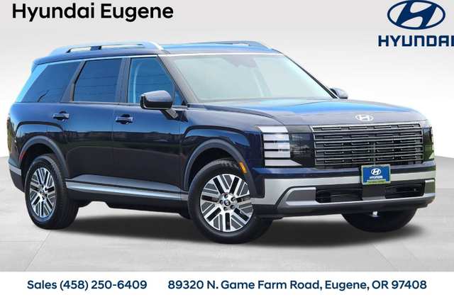 2026 Hyundai Palisade SEL