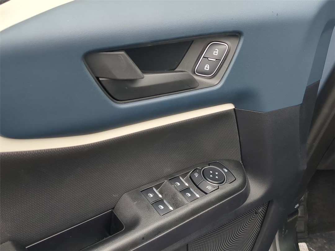 2025 Ford Bronco Sport Heritage - Image 10