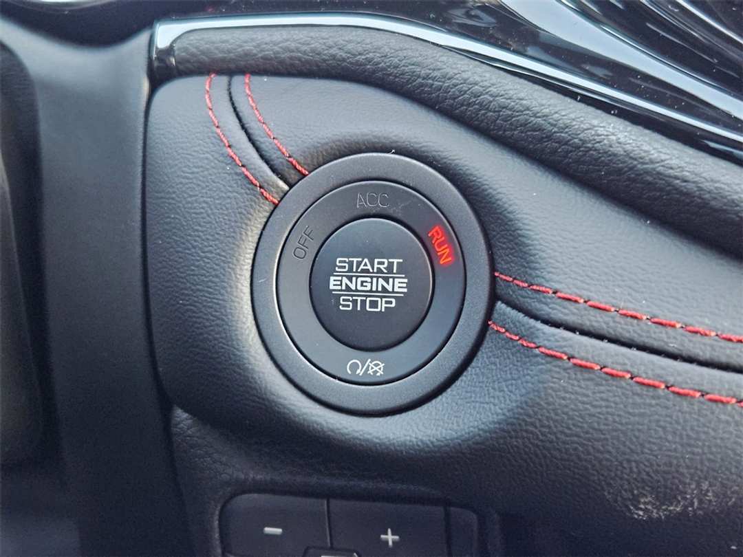 2026 Dodge Durango GT Plus HEMI V8 - Image 17