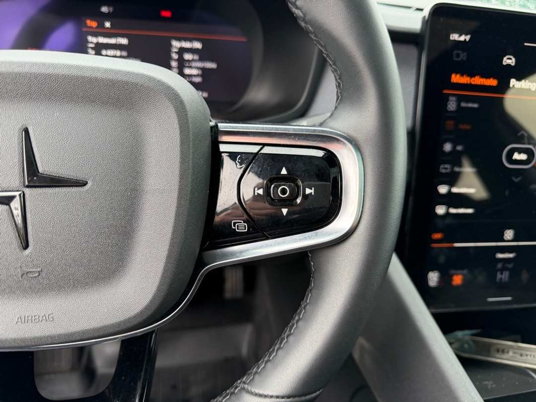 2022 Polestar 2 Long Range Dual Motor - Image 20