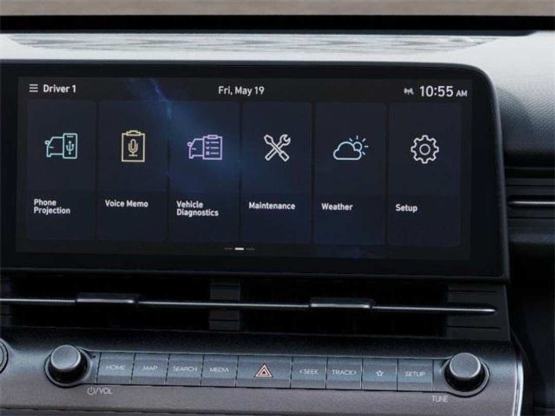 2026 Hyundai Kona SEL Premium - Image 13