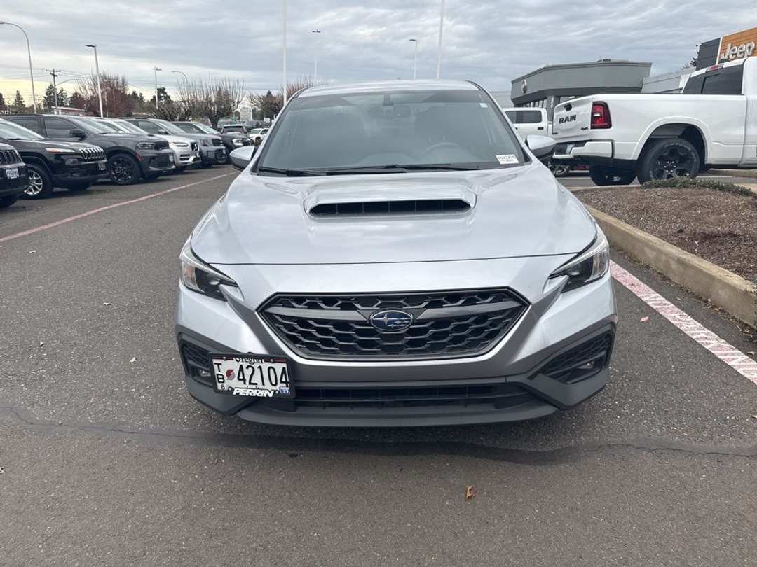 2023 Subaru WRX Premium - Image 2
