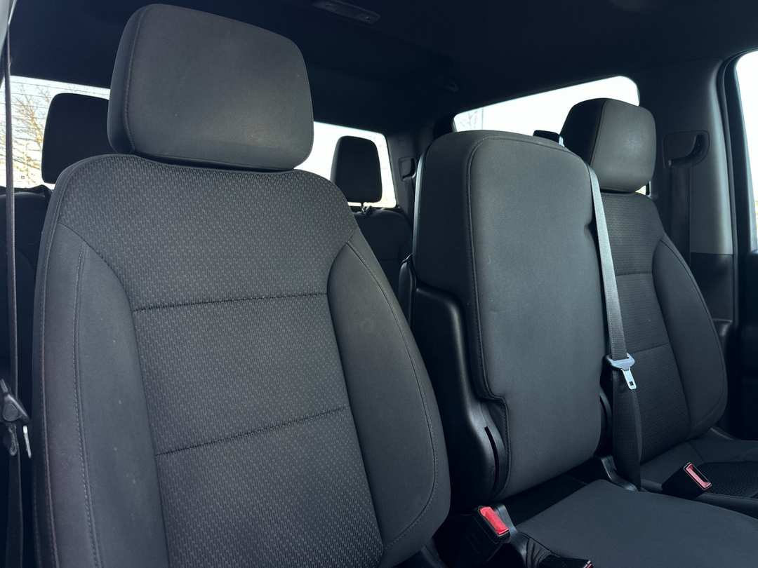 2021 Chevrolet Silverado 2500Hd Custom - Image 15