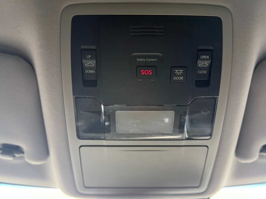 2018 Lexus RX 350L - Image 35