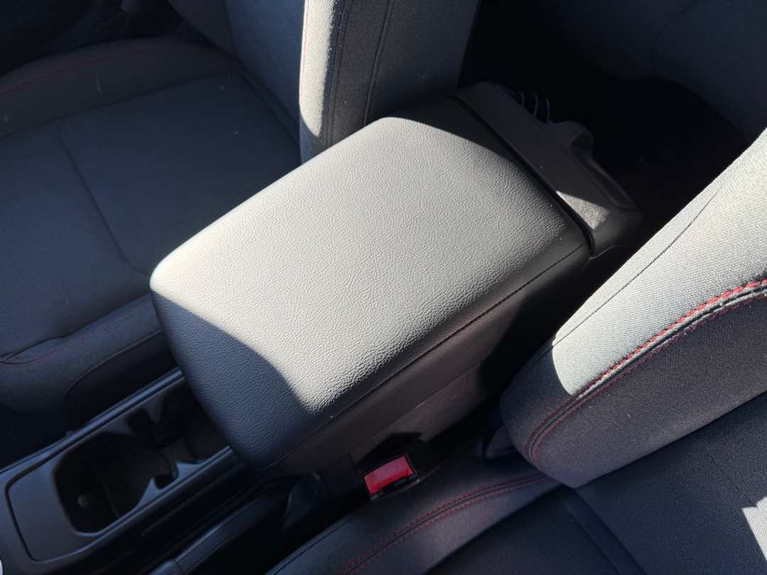 2026 Jeep Wrangler Rubicon - Image 24