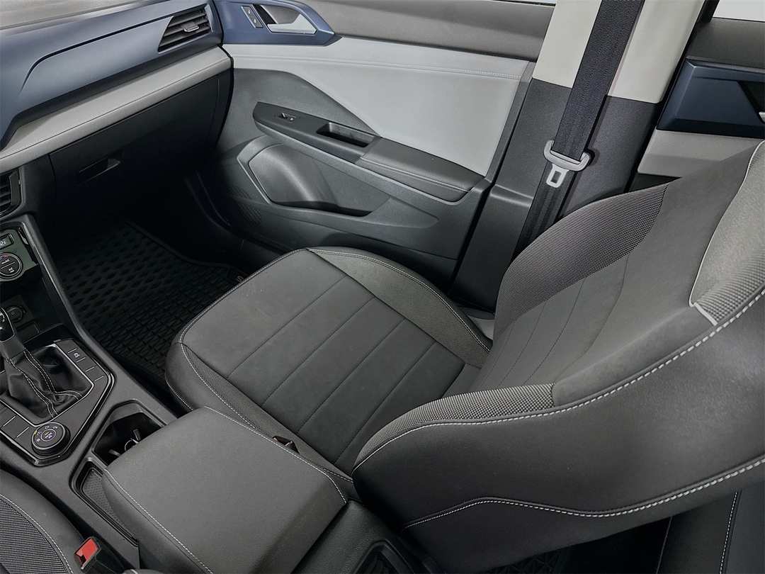 2024 Volkswagen Taos 1.5T SE - Image 24