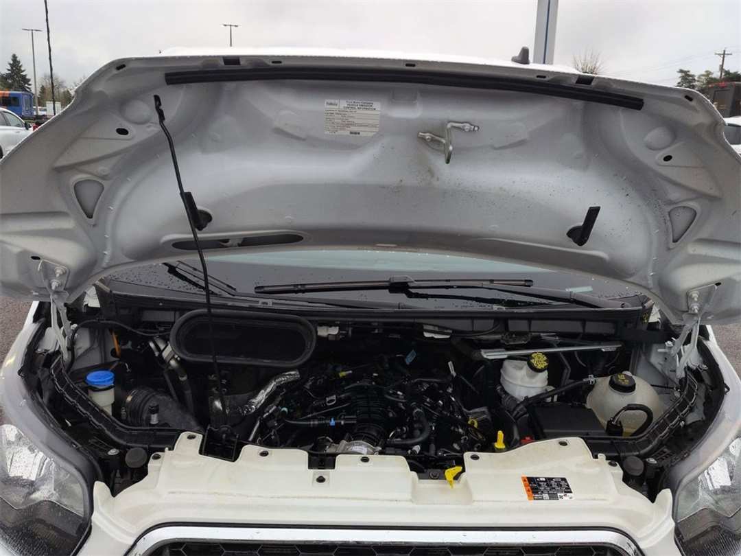 2024 Ford Transit-350 XLT - Image 31