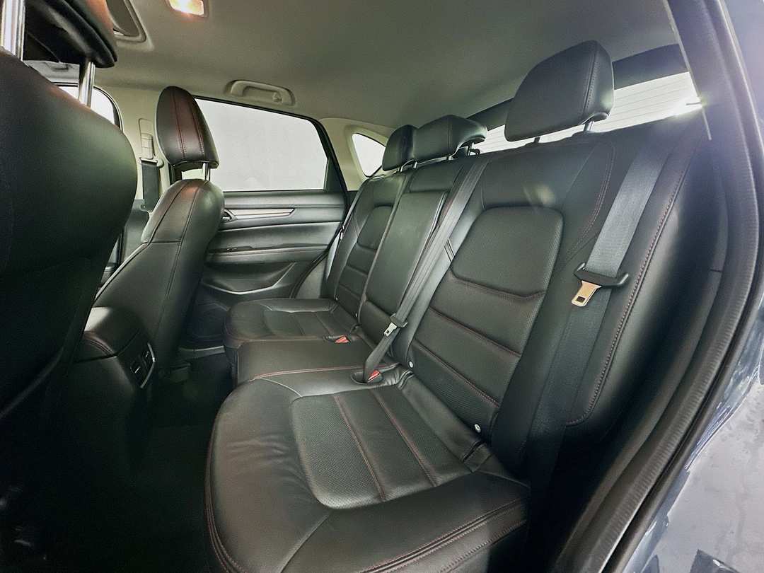 2024 MAZDA CX-5 2.5 S Carbon Edition - Image 27