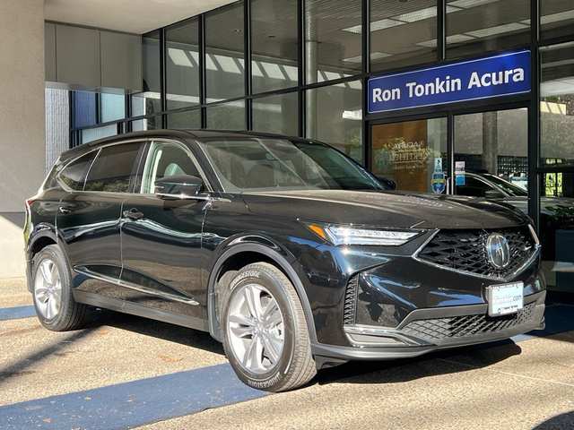 2026 Acura MDX Base