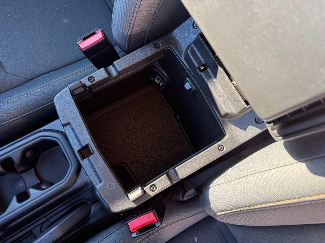 2026 Jeep Gladiator Sport - Image 27