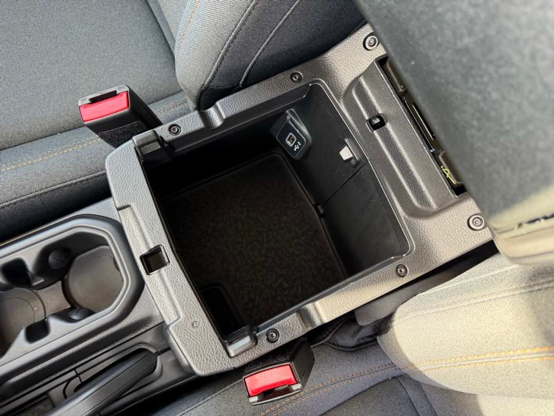 2026 Jeep Wrangler Willys - Image 26