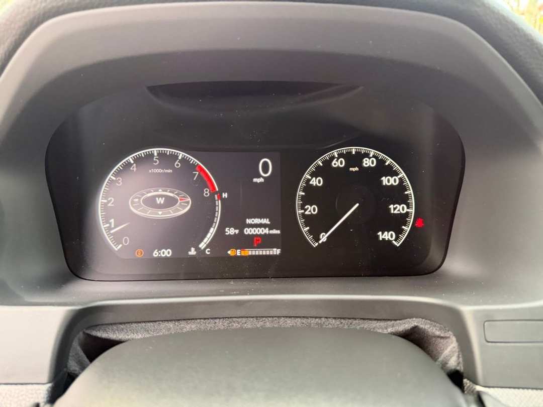 2026 Honda Ridgeline RTL - Image 19