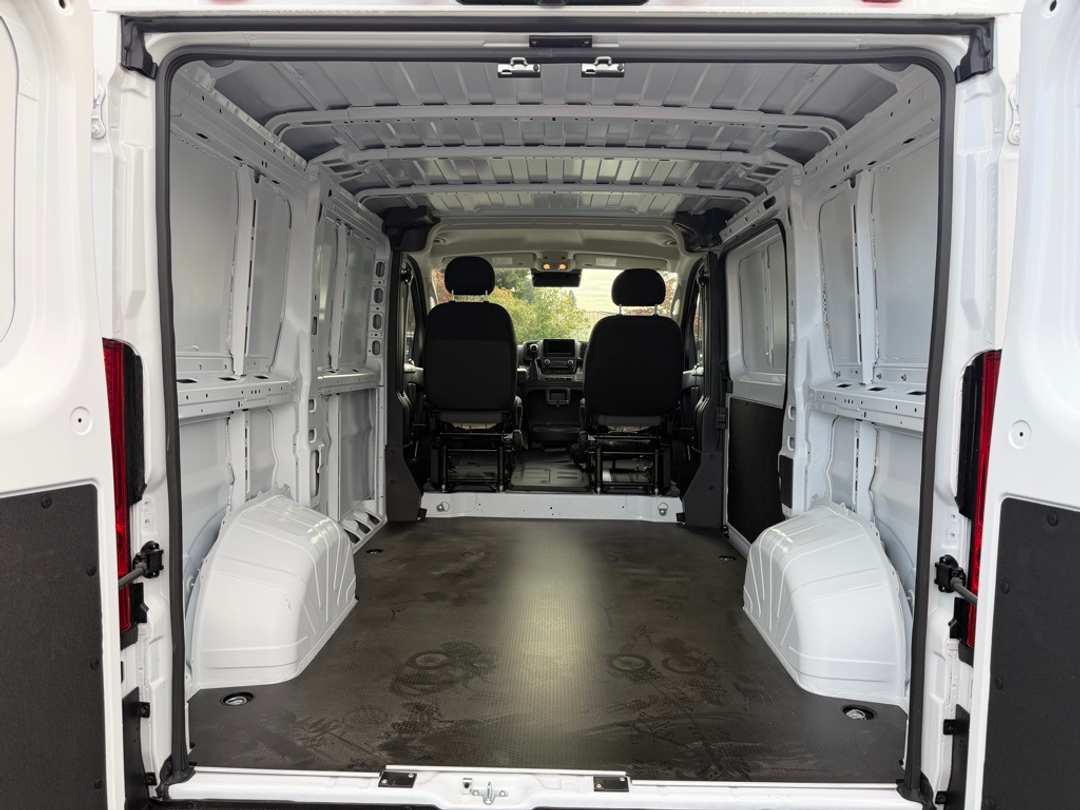 2026 Ram Promaster 1500 Low Roof - Image 11