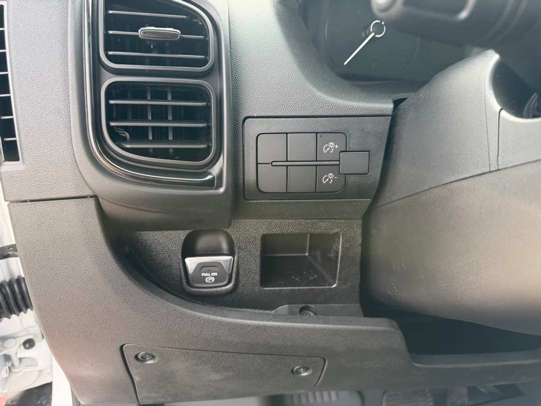 2026 Ram Promaster 2500 High Roof - Image 16