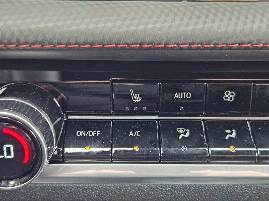 2026 Chevrolet Equinox RS - Image 24