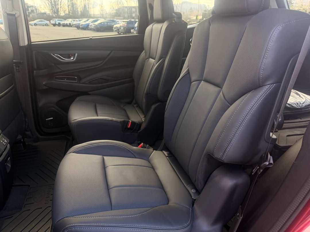 2026 Subaru Ascent Limited - Image 19