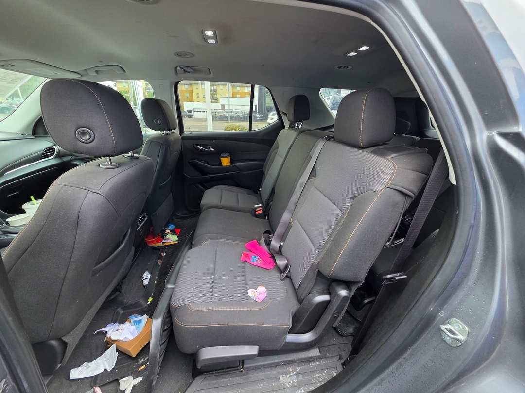 2019 Chevrolet Traverse LT - Image 13