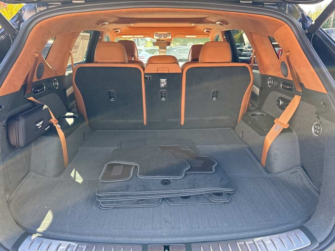 2026 Genesis Gv80 3.5T Prestige - Image 13