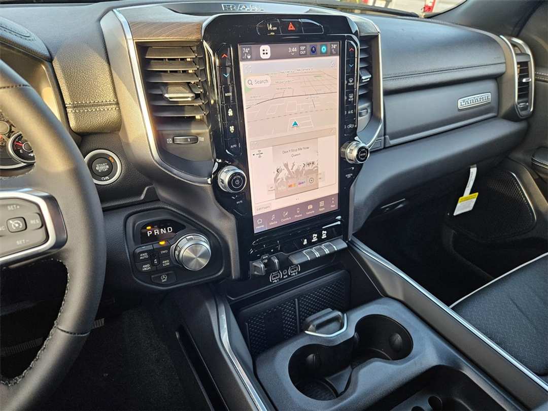 2026 Ram 1500 Laramie - Image 19