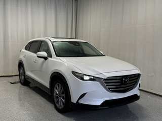 2021 MAZDA CX-9 GSL