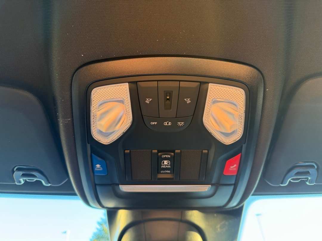 2026 Ram 2500 Tradesman - Image 25