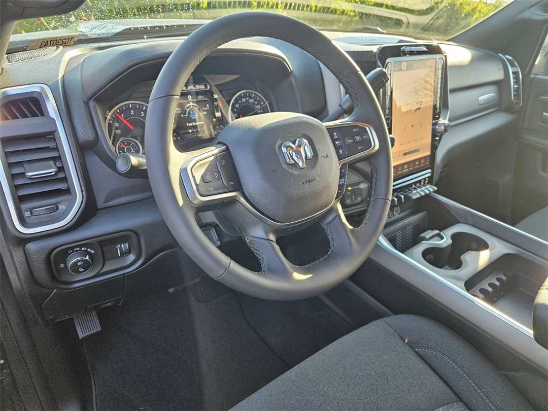 2026 Ram 2500 Big Horn - Image 13