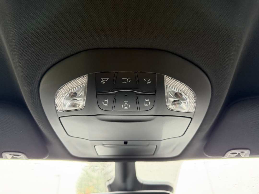 2026 Chrysler Pacifica Select - Image 27