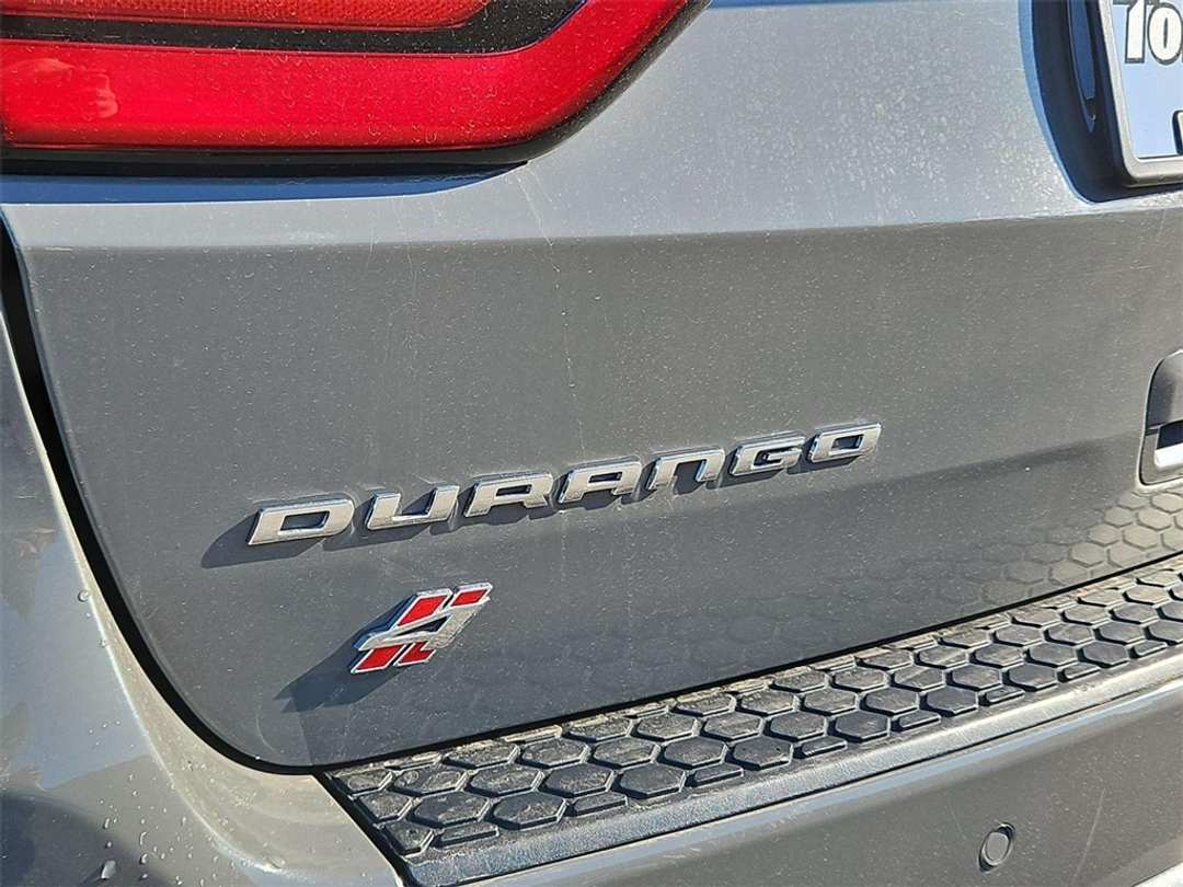 2025 Dodge Durango GT Plus - Image 26