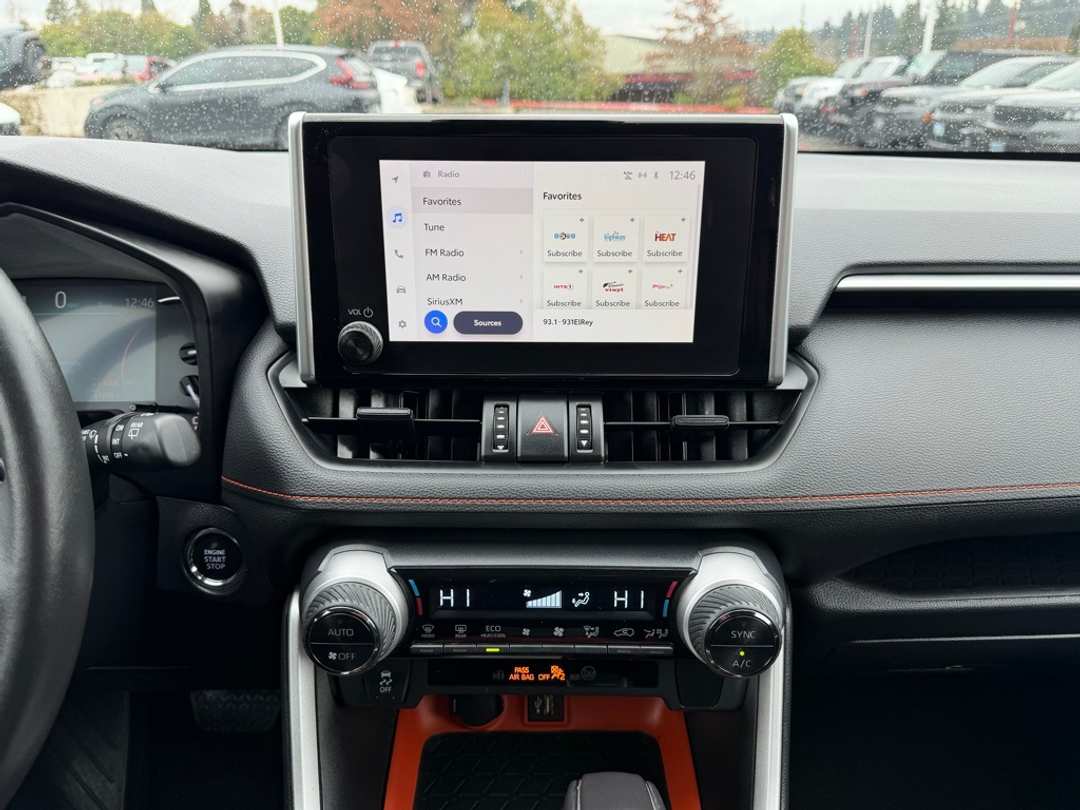 2023 Toyota Rav4 Adventure - Image 21