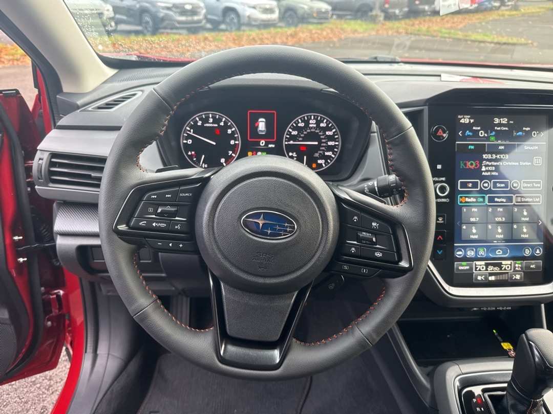 2026 Subaru Crosstrek Limited - Image 31