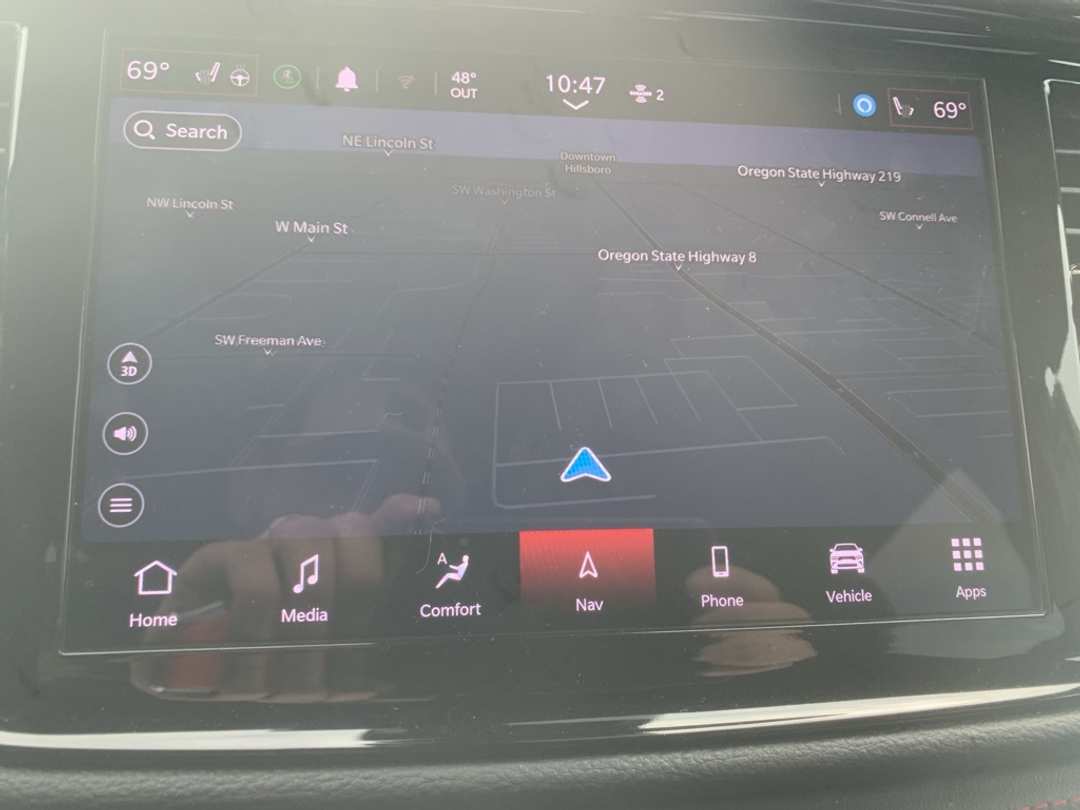 2025 Dodge Durango GT Plus - Image 19