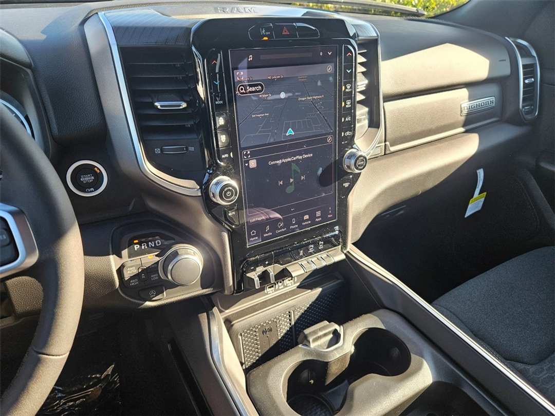 2026 Ram 1500 Big Horn/Lone Star - Image 19