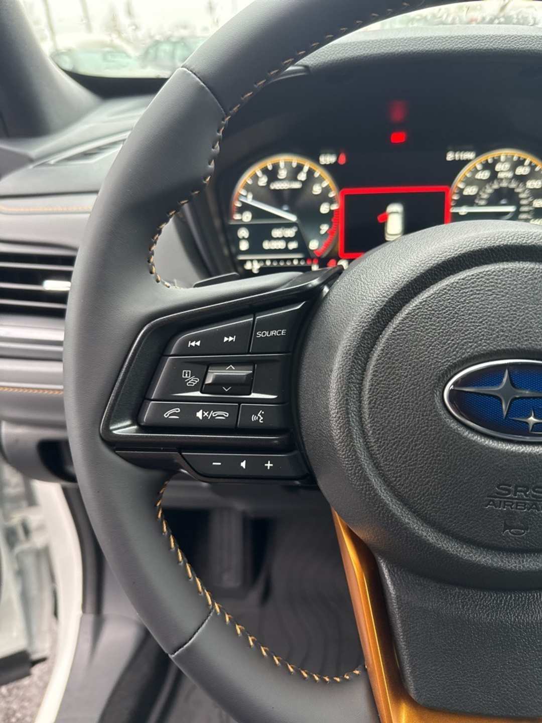 2026 Subaru Forester Wilderness - Image 35