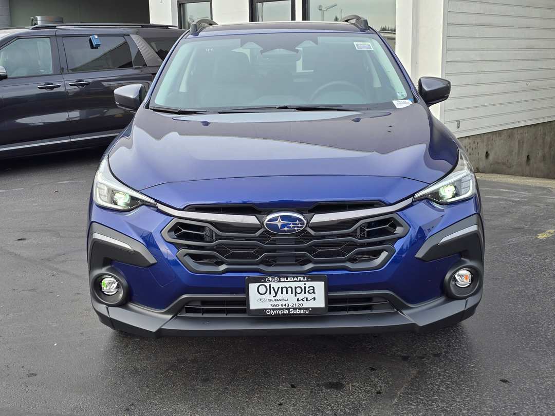 2026 Subaru Crosstrek Limited - Image 2