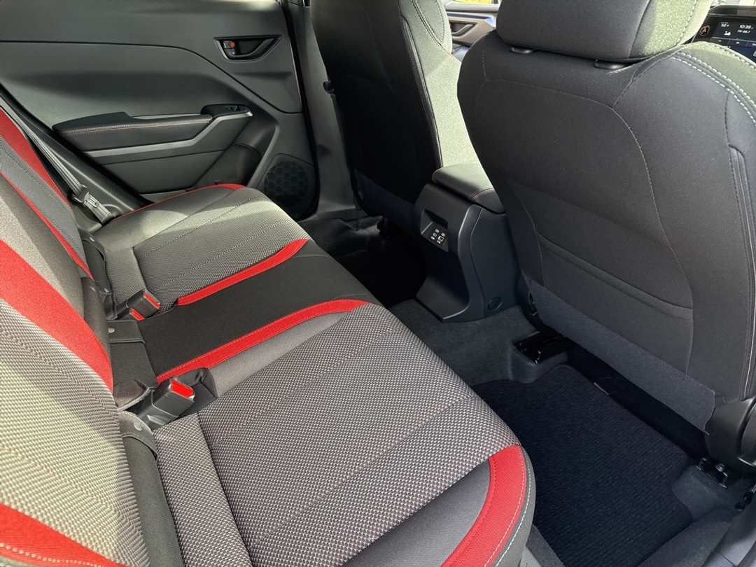 2026 Subaru Impreza 2.5RS - Image 22