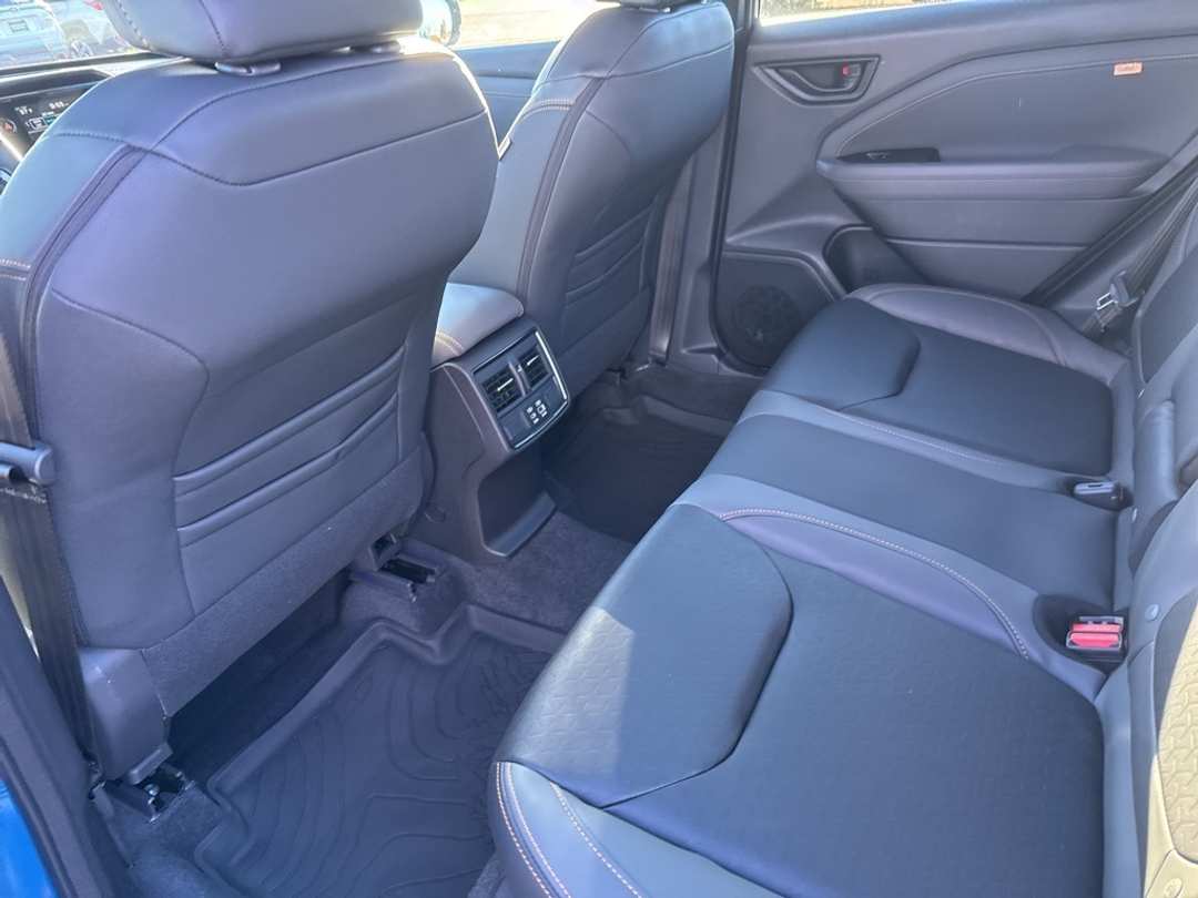 2026 Subaru Forester Wilderness - Image 18