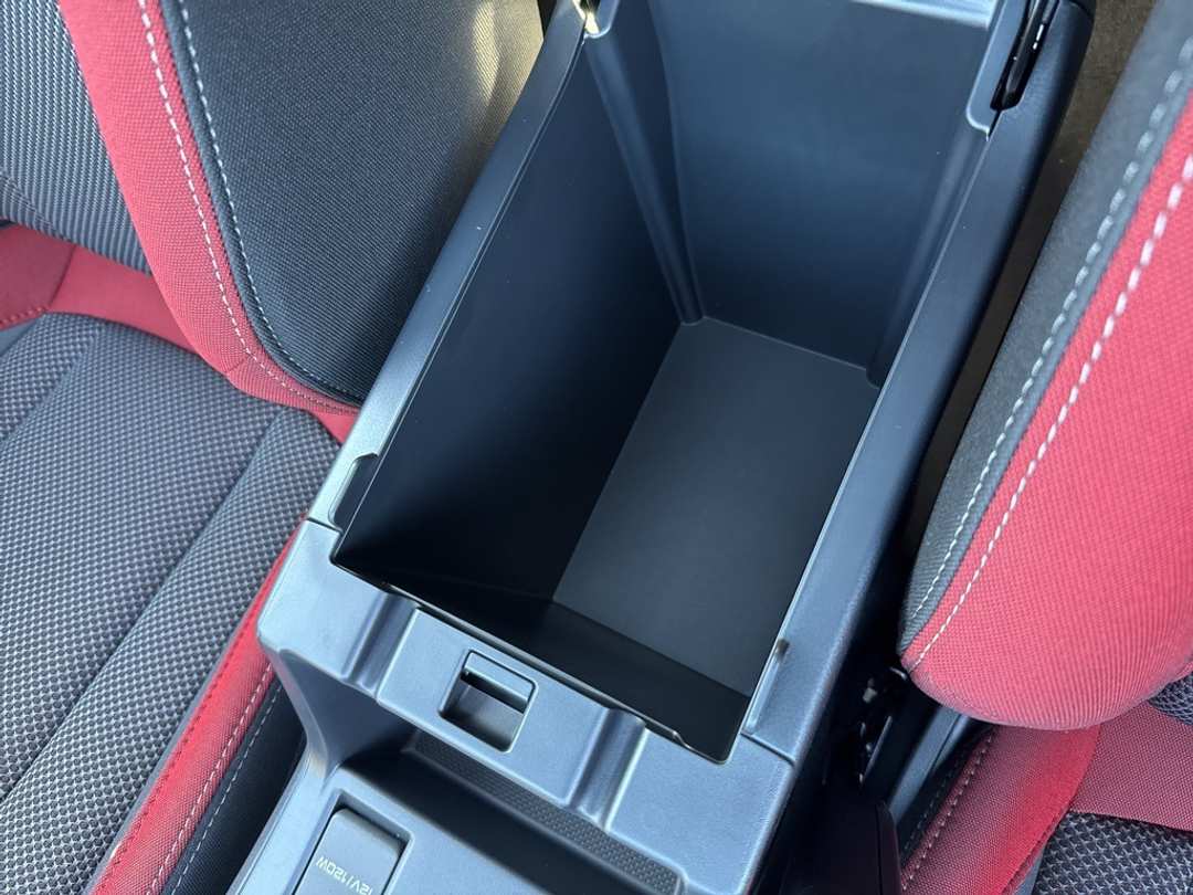 2025 Subaru Impreza 2.5RS - Image 38