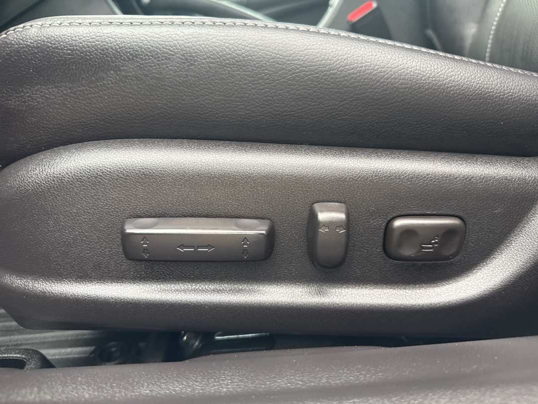 2021 Acura Ilx Premium Package - Image 11