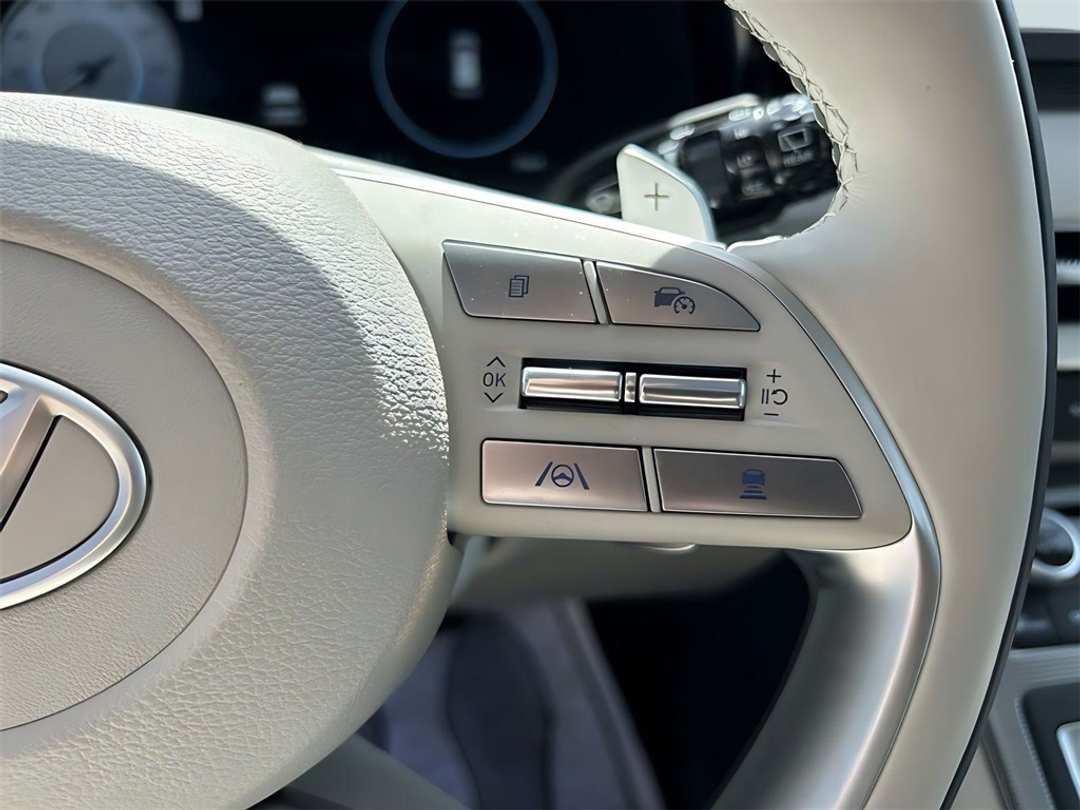 2025 Hyundai Palisade Calligraphy - Image 15