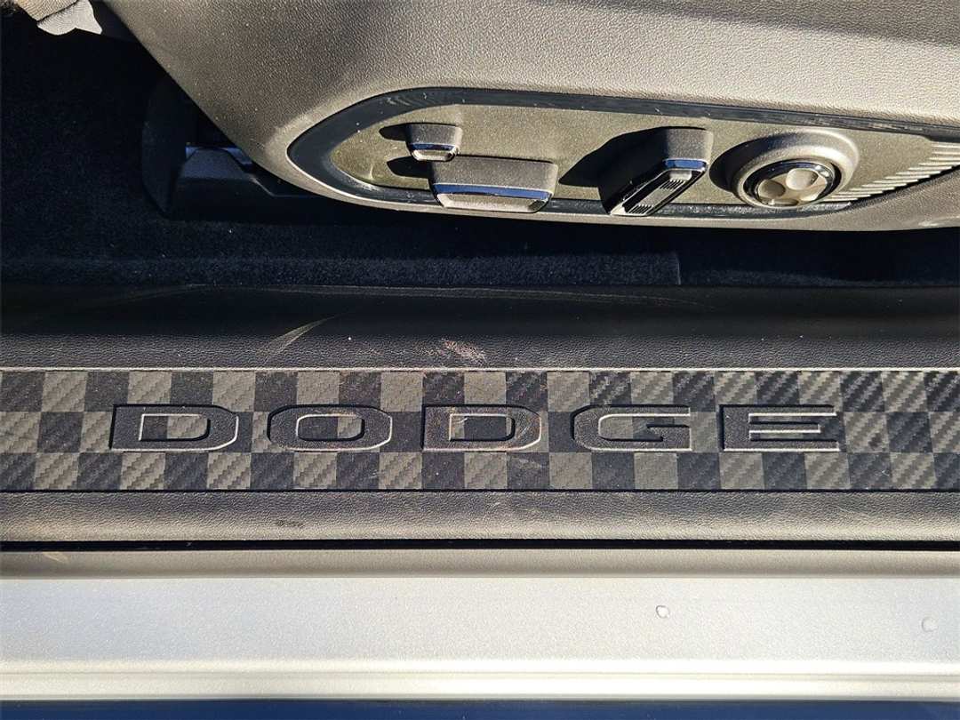 2026 Dodge Charger R/T Scat Pack - Image 30
